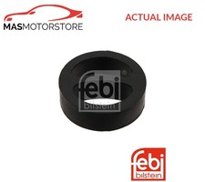 EXHAUST HANGER MOUNTING SUPPORT END SILENCER FEBI BILSTEIN 01620 P FOR BMW 3,5,7