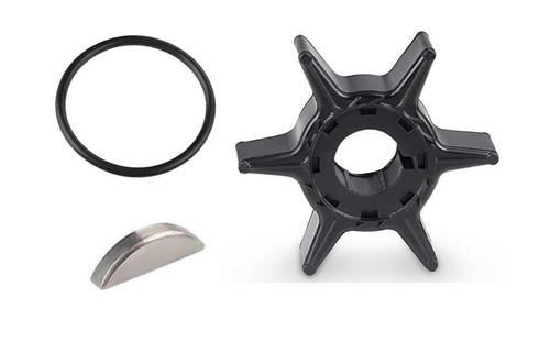 Water pump impeller - water,