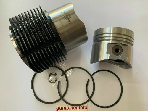 Cylinder kit piston - cylinder, +