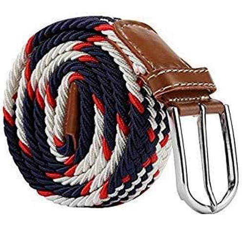 Ntek elasticated belts - ntek, mens