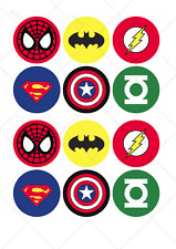 Marvel Avengers Superheroes