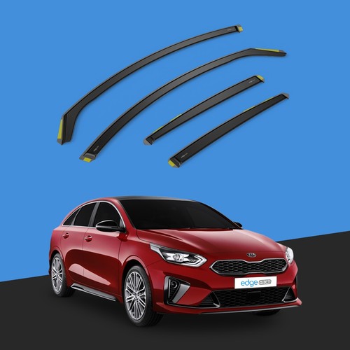Kia pro ceed mk3 2019 - pro, 2019-2024