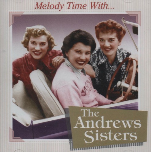 The andrews sisters melody - -,