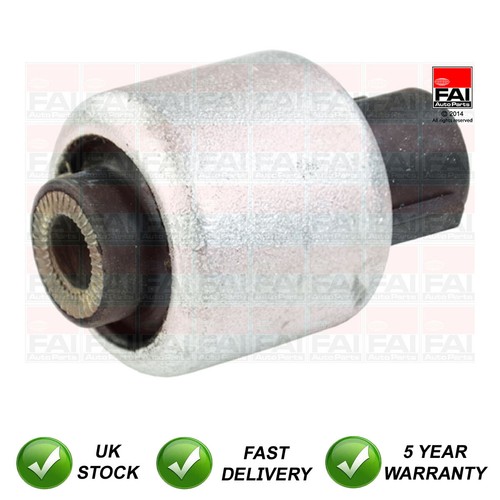 Track control arm bush - track,