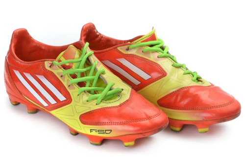 Adidas f10 trx soccer boots - fg,