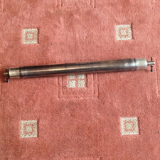 ROGER BLACK COMPACT TREADMILL