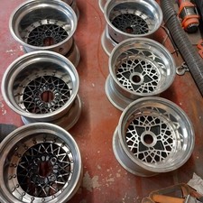 12x  compomotive split rims 2x new image split rims