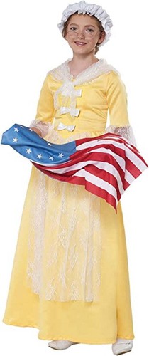 Betsy ross american icon - betsy,