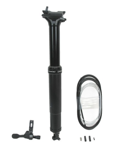 Xfusion manic dropper seatpost - manic,