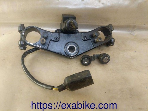 Upper fork tee for kawasaki - fork,