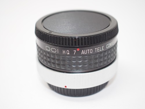 Doi tele converter for - tele,