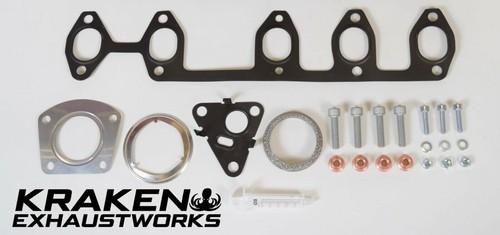 Newmanifold fitting kit t5 - fitting,