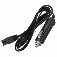 12V Car Dc Power Cord For