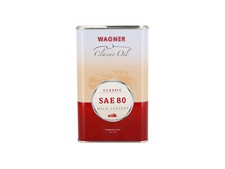 Wagner Classic Engine Oil SAE