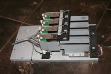 ROLAND  PRINTER SP-300V SP-540V  SP300V SP540V COMPLETE INK CARTRIDGE DOCK