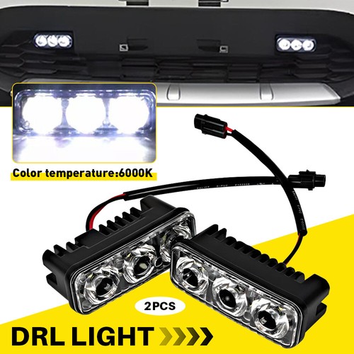 Led super white - led, high