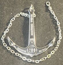 Rolex Submariner Anchor & Chain 660 / 200 Montres Tudor