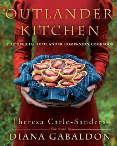 Outlander kitchen the - outlander,