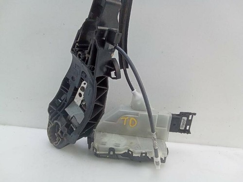 Psa169418 rear door lock - , rh