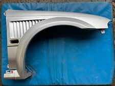 MG ZS 180 Right Side Wing (MBB Starlight Silver) 2004 - 2007