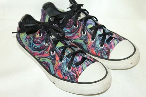Girls converse all star purple - all,