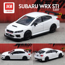 1/64 Subaru BRZ Miniature