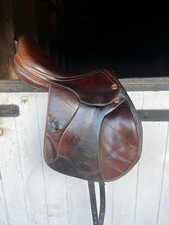 Prestige Paris 17’ Brown