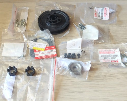 Suzuki job lot new - 50,