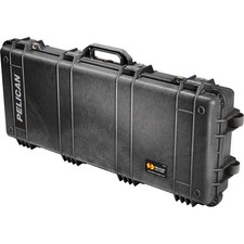 Pelican 1700 Watertight Rifle