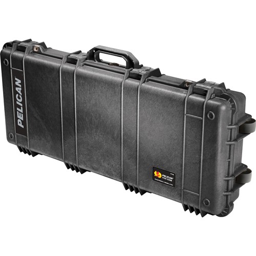 Pelican 1700 watertight rifle - pelican,