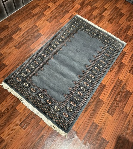 Gooch luxury hand - luxury, knotted