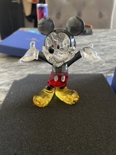 Swarovski Mickey Mouse
