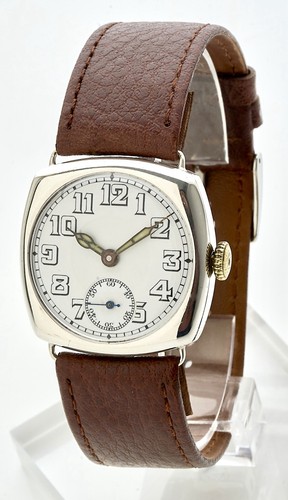 Rolex unicorn 1924 - rolex, unicorn’