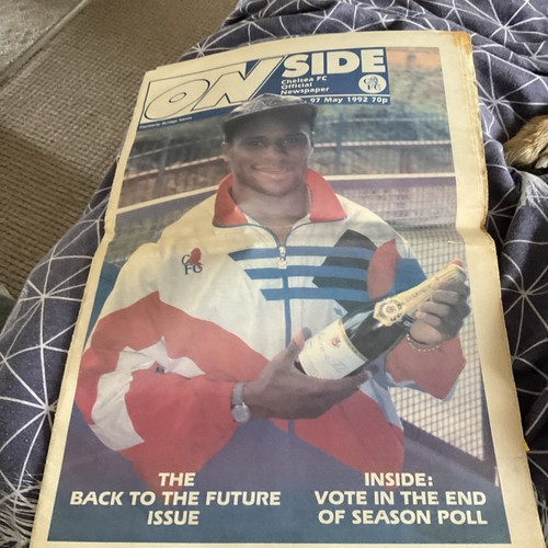 1992 authentic original - 1992,