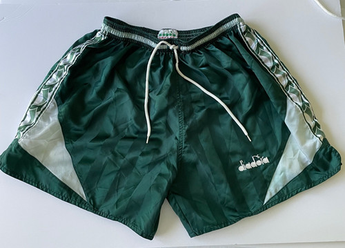 Vtg 90s diadora soccer - vtg,