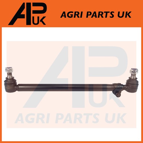 Steering drag link tie - link,