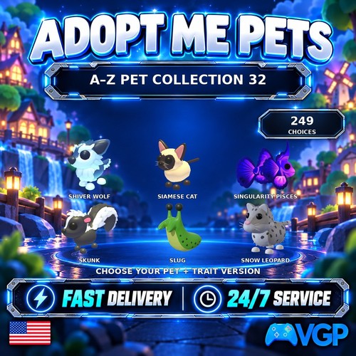 Adopt pet collection - adopt,