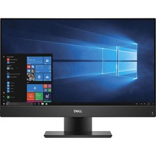 Dell Desktop i5 24in All In