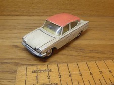 Corgi Toys no.234 Ford Consul