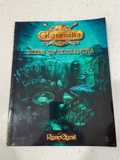 Runequest: Glorantha the