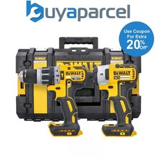 Dewalt dck266 18v brushless - dewalt,