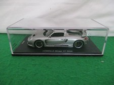 SPARK GEMBALLA MIRAGE GT -