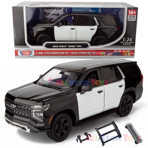 Motormax 2025 chevrolet - motormax,