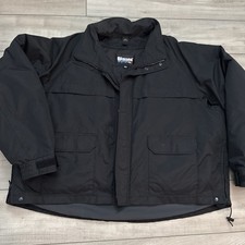 Blauer Gore-Tex Jacket Mens