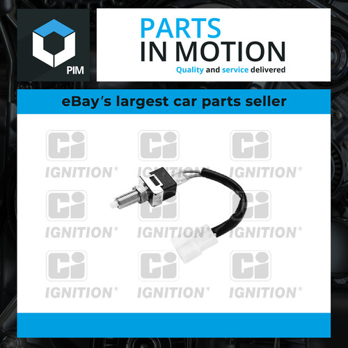 Brake light switch xbls25 - switch, ci