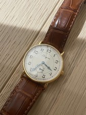 Longines Presence Heritage