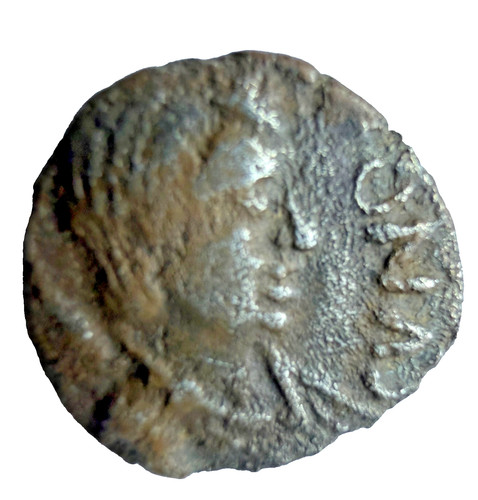 Cunobelin silver unit