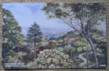 E.W Trick Ilkley Hebers Ghyll