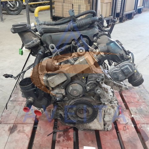 Bmw f25 2 0 diesel - 10-14,