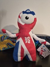 Official 2012 London Olympics